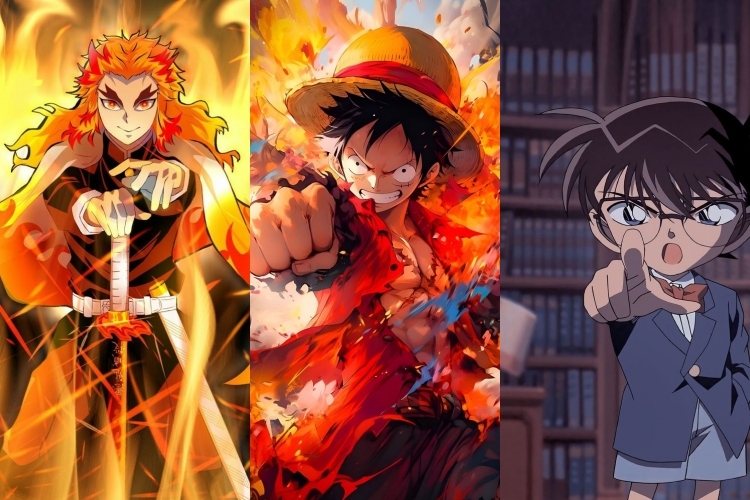 Tải ngay 100+ hình nền Anime (4)