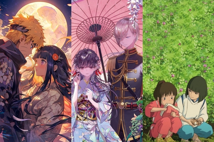 Tải ngay 100+ hình nền Anime (8)