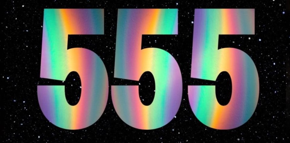 555 có ý nghĩa gì? Vạch trần ý nghĩa thật sự của con số 555