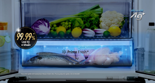 Tủ lạnh Panasonic ngăn đông mềm có tốt không - Hình 4