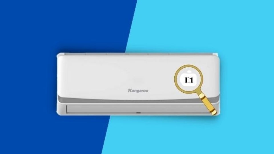bảng mã lỗi máy lạnh kangaroo 2