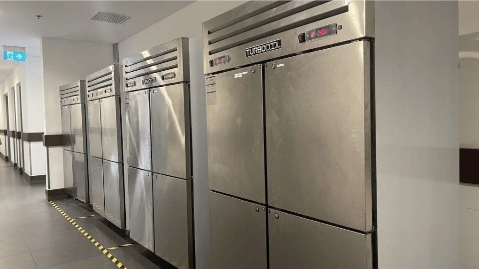 Khả năng làm mát