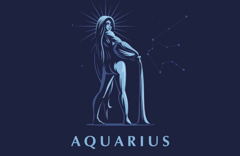 Mặt trời Bảo Bình kết hợp cùng cung mọc Nhân Mã