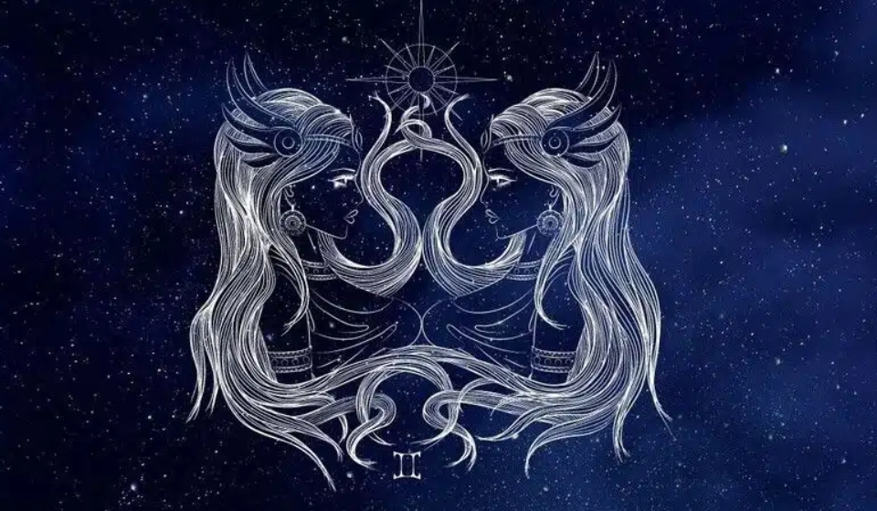 Mặt trời Song Tử kết hợp cùng cung mọc Nhân Mã