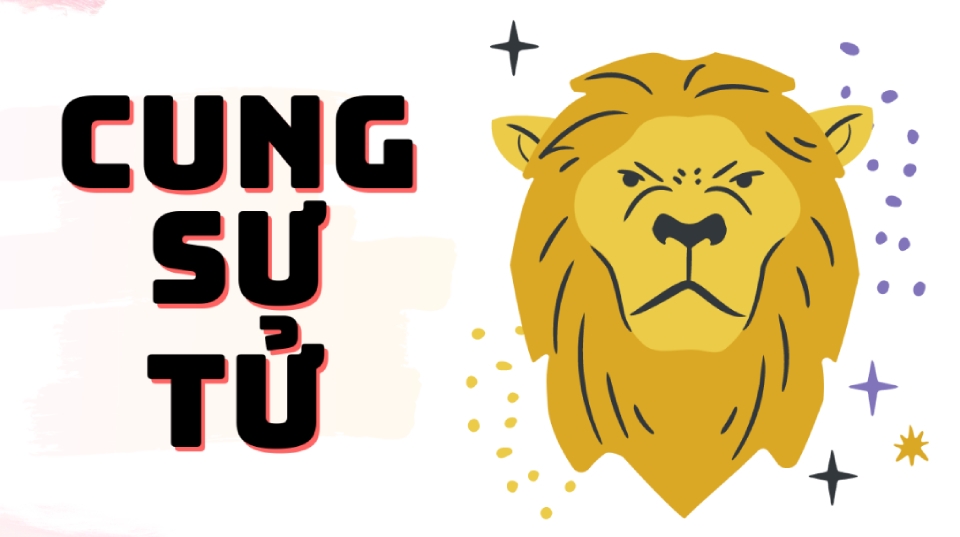 Mặt trời Sư Tử kết hợp cung mọc Bảo Bình