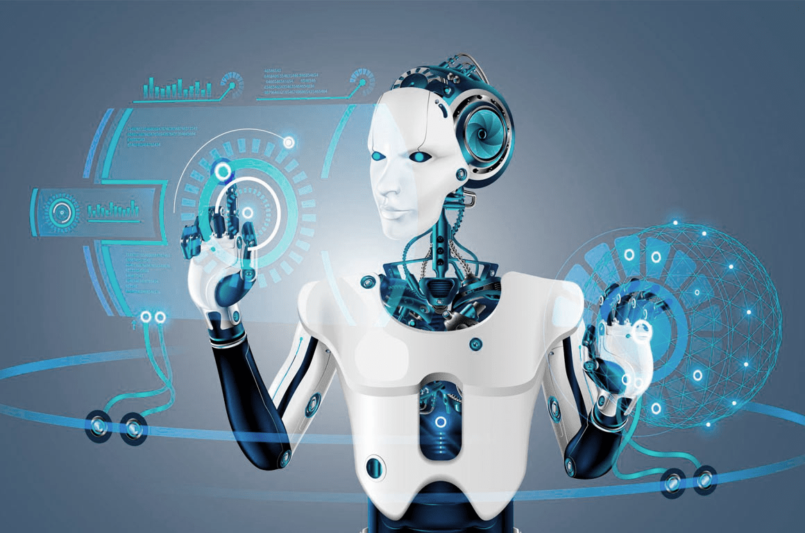 Sinh trắc học là gì 5