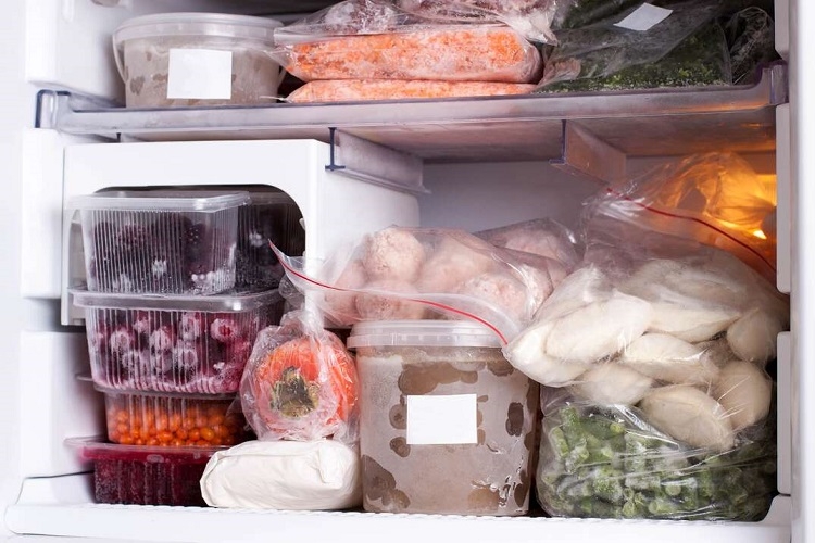Tủ lạnh lâu đông đá: Nguyên nhân và cách khắc phục 2