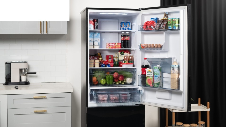 Công nghệ kháng vi khuẩn và khử mùi hôi thông minh