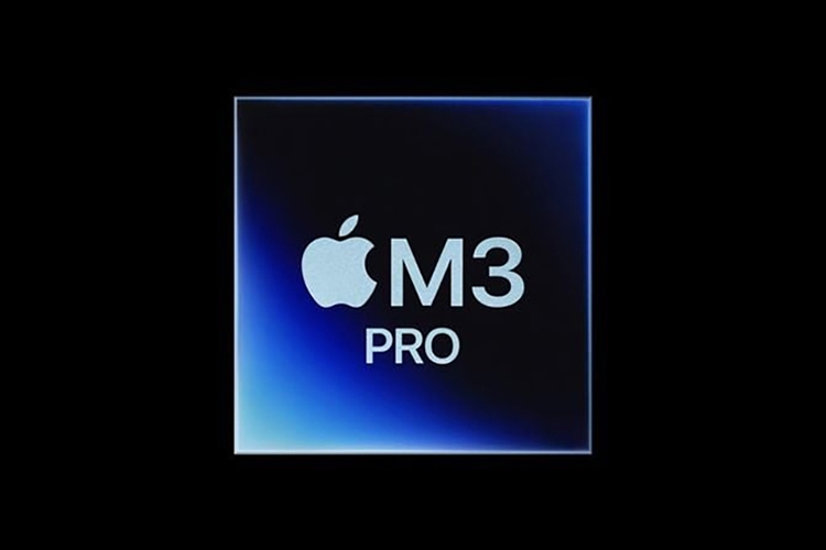 Apple M3 Pro
