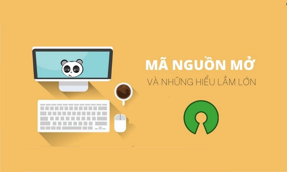 Sự khác biệt rõ rệt của hai phần mềm