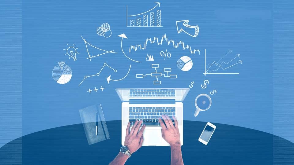 Những ưu điểm vượt bậc của phần mềm