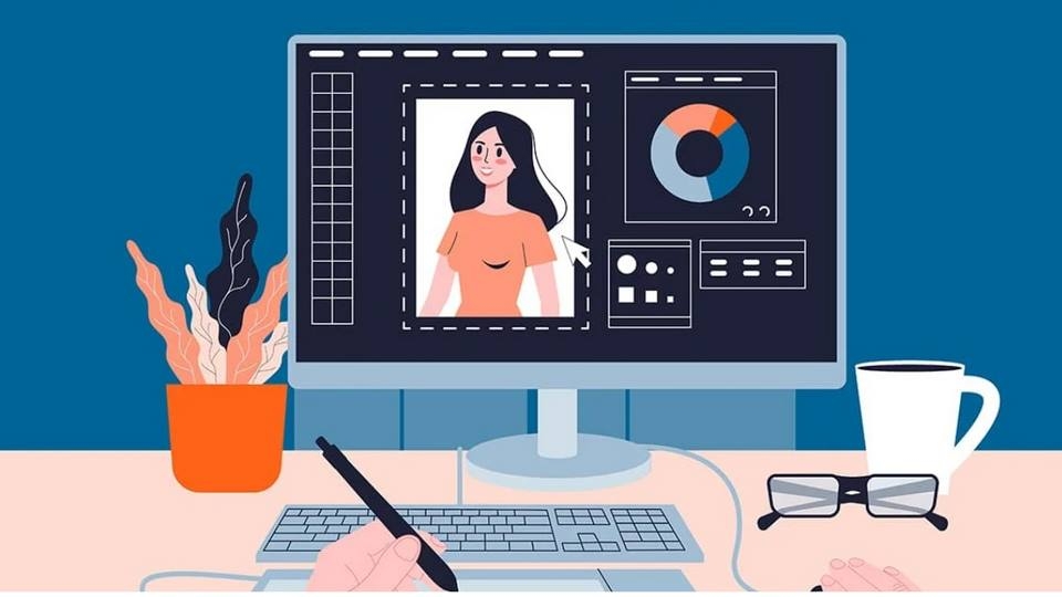 Cập nhật những điểm khác biệt phần mềm