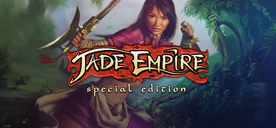 Jade Empire