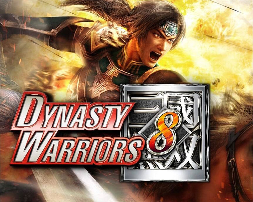 Dynasty Warriors 8