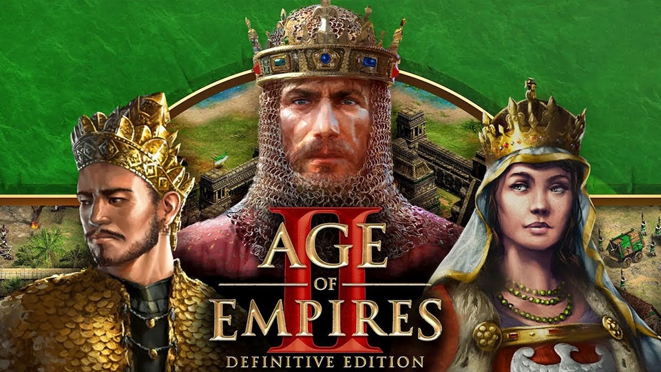 Age of Empires II: Definitive Edition