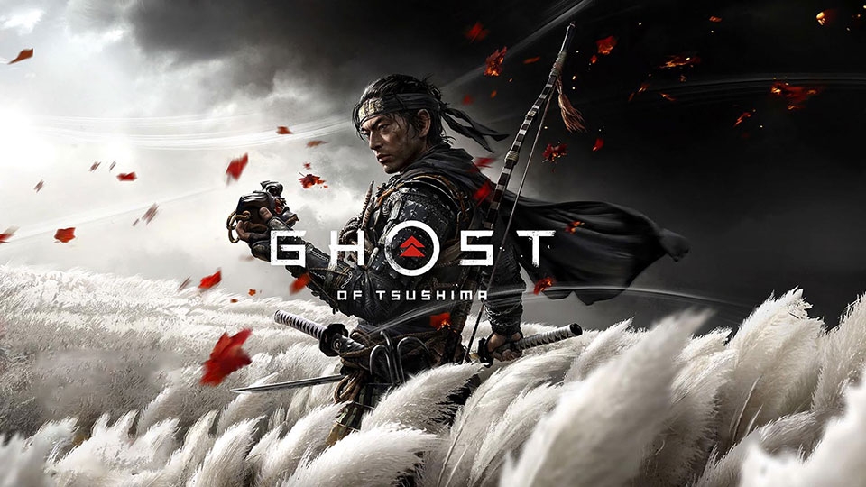 Ghost of Tsushima