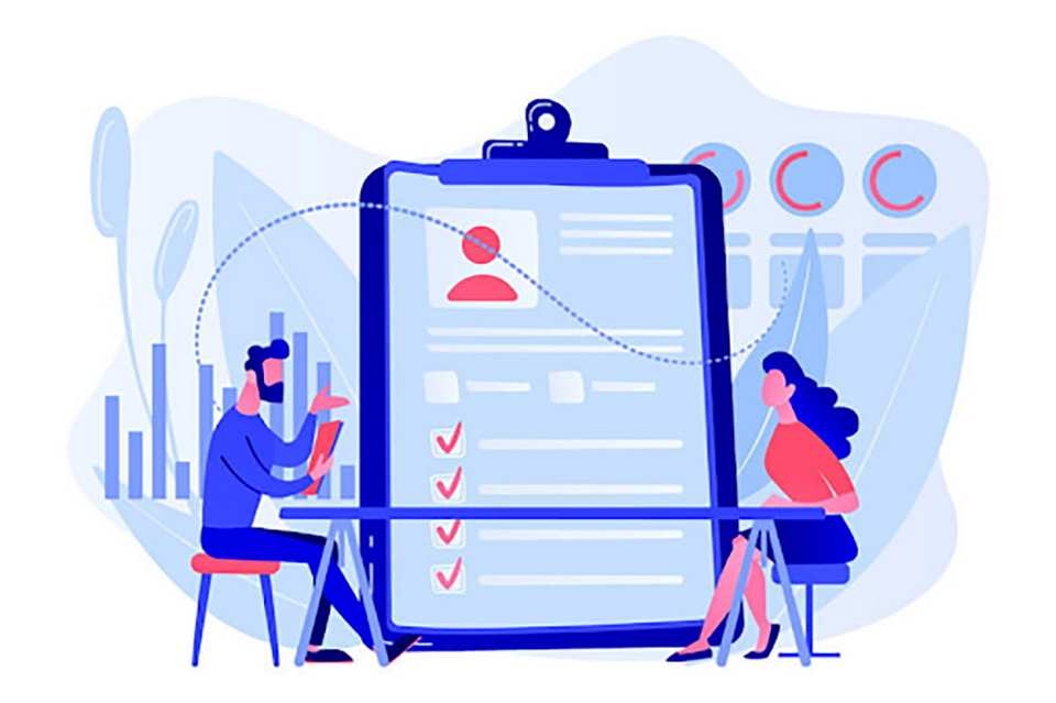 Xác nhận các điều kiện hoạt động