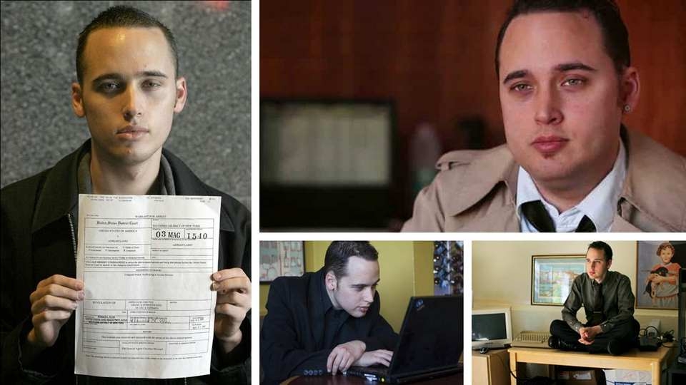 Cung cấp các thông tin quan trọng về hacker