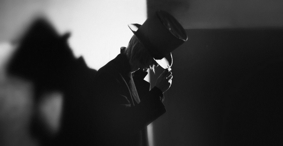 Những hacker đều có kinh nghiệm dày dặn