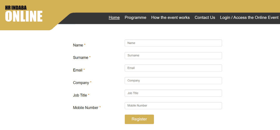 Hàng loạt trang ứng dụng khác