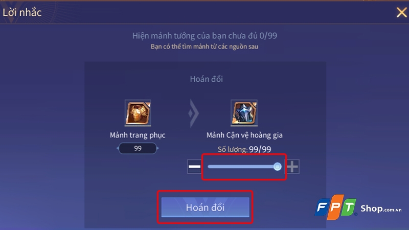 đổi trang phục liên quân - hình 4