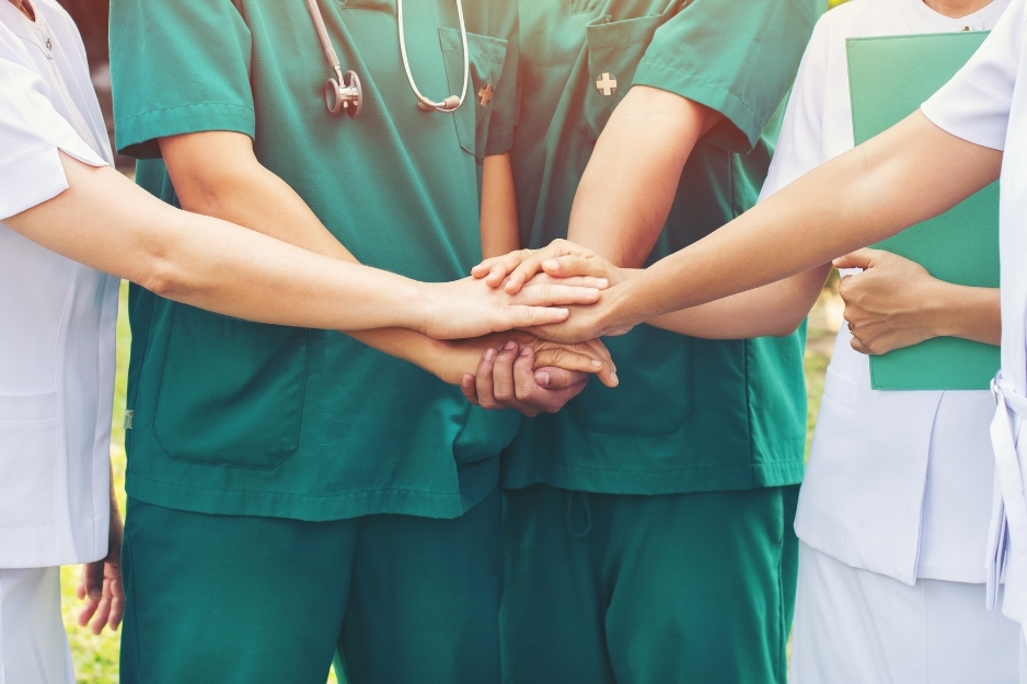 Ngày Điều dưỡng Việt Nam (26/10)