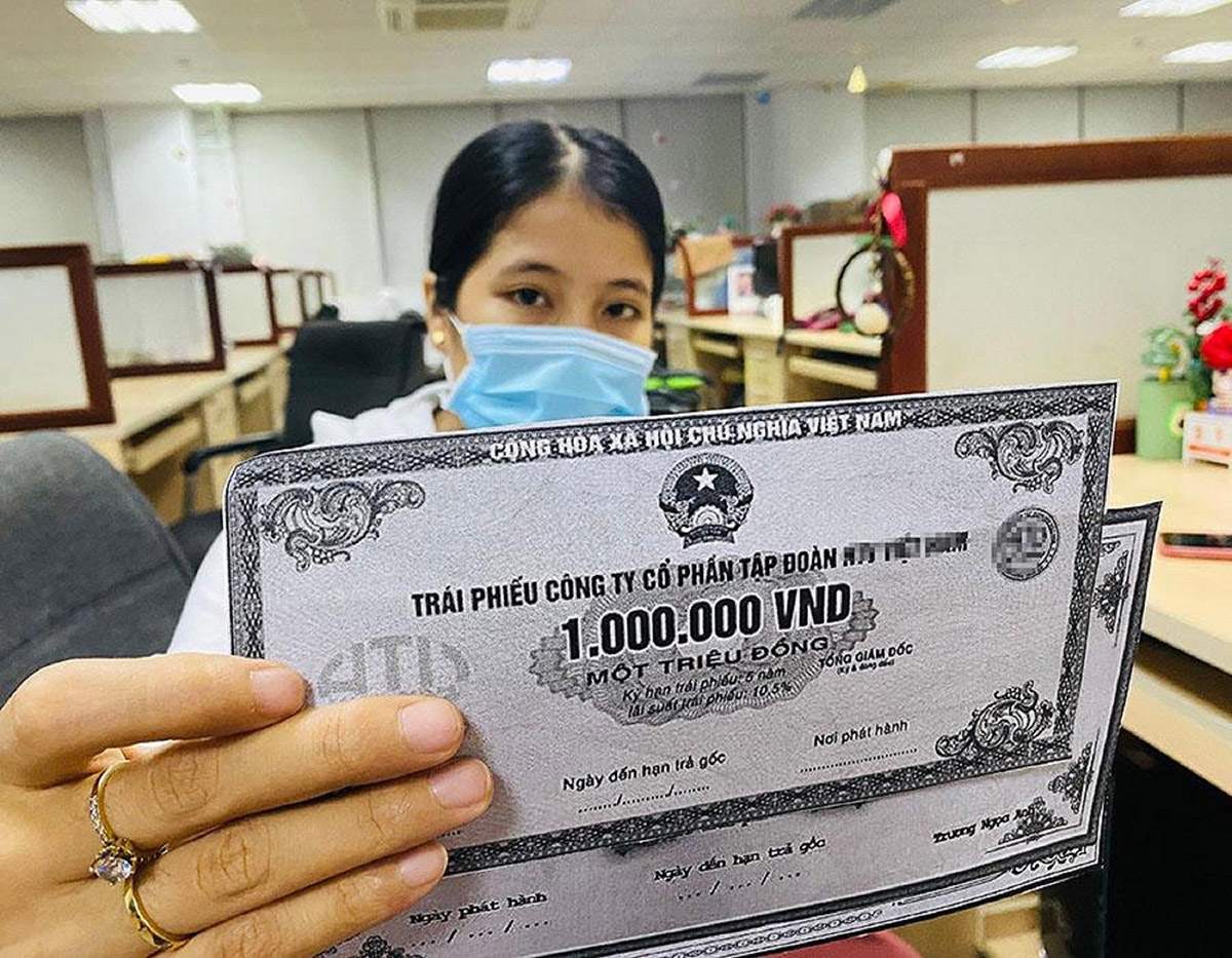 trái phiếu là gì - hình 4