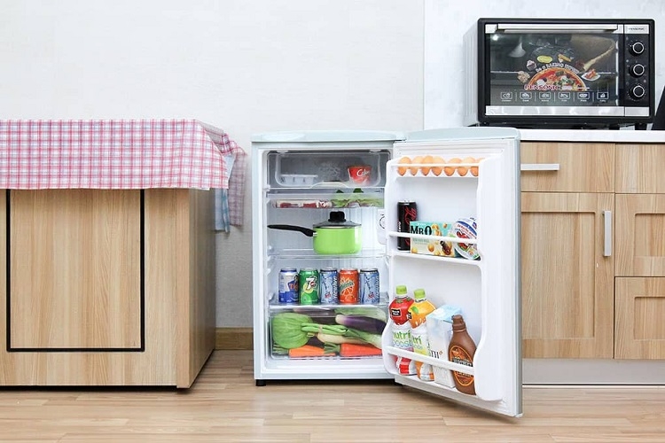 Sử dụng tủ sai cách sẽ tiêu hao nhiều điện năng