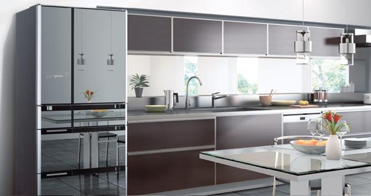 Mua tủ lạnh trực tiếp hoặc gián tiếp tuỳ vào nhu cầu, mục đích sử dụng