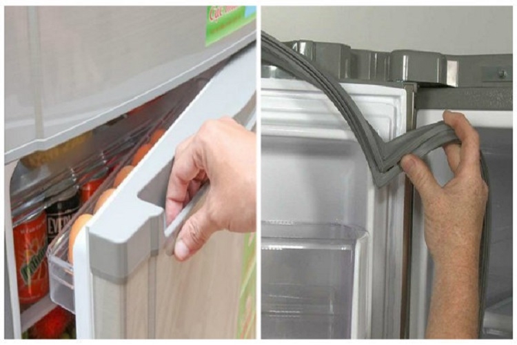 Tủ lạnh làm lạnh kém có cần gọi thể sửa không? 3