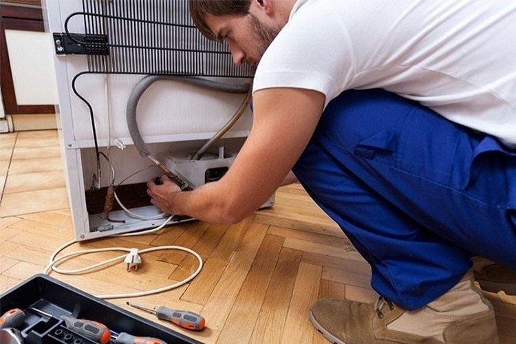 Tủ lạnh làm lạnh kém có cần gọi thể sửa không? 4