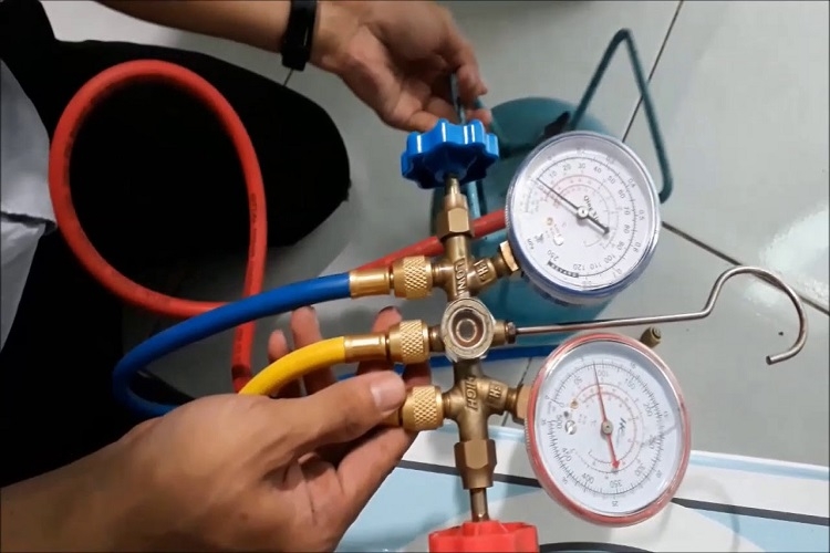 Tủ lạnh làm lạnh kém có cần gọi thể sửa không? 5