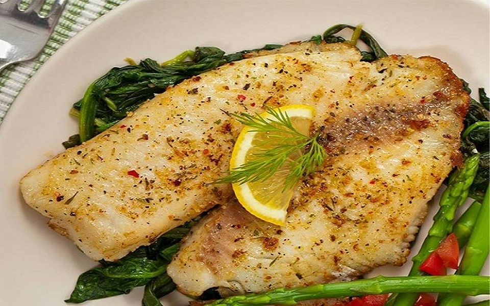 Những món ăn ngon làm từ cá tuyết