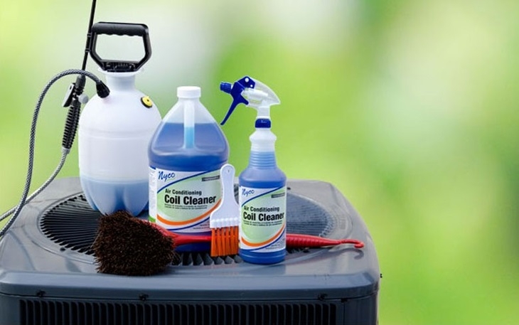 Vệ sinh điều hòa LG đơn giản, dễ hiểu, dễ áp dụng và hiệu quả nhất bạn nên thử 2