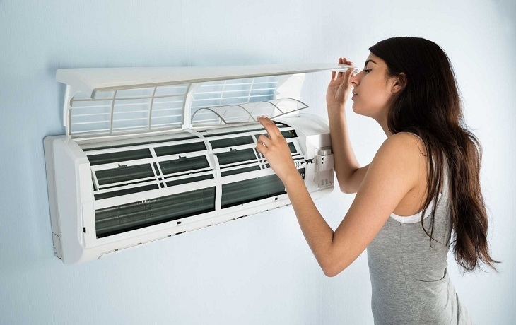 Vệ sinh điều hòa LG đơn giản, dễ hiểu, dễ áp dụng và hiệu quả nhất bạn nên thử 3