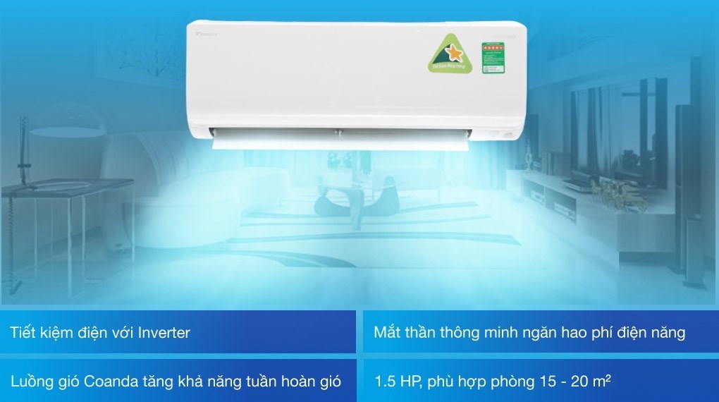Vệ sinh điều hòa Daikin cực đơn giản với những dụng cụ cơ bản, dễ tìm và sử dụng 1