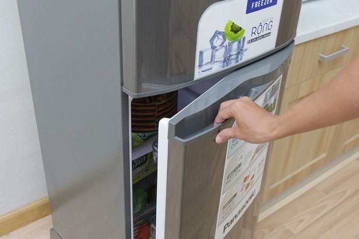 Vấn đề thường gặp trong khi sử dụng tủ lạnh bạn cần lưu ý để biết cách khắc phục hiệu quả 3
