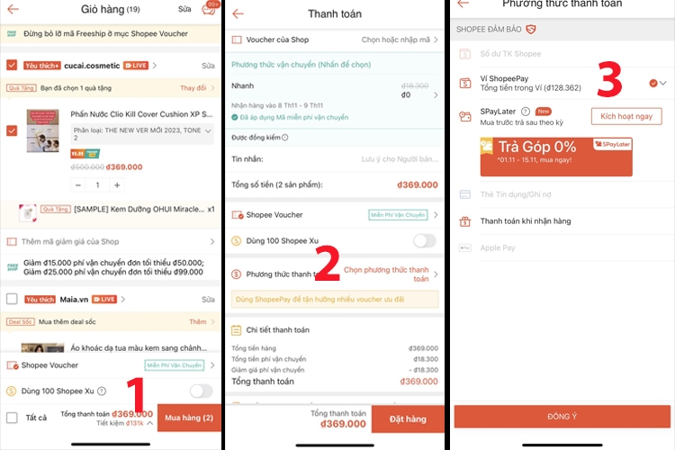 ShopeePay là gì? (hình 12)