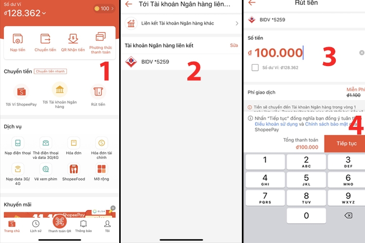 ShopeePay là gì? (hình 15)