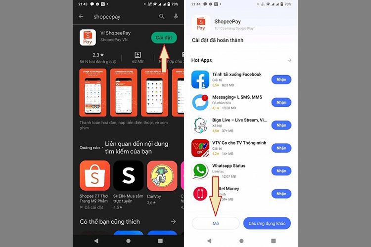 ShopeePay là gì? (hình 3)
