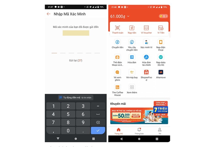ShopeePay là gì? (hình 5)
