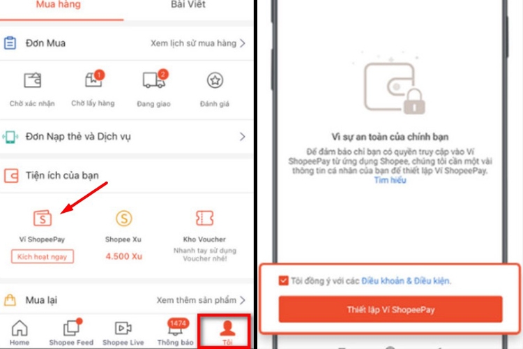 ShopeePay là gì? (hình 6)