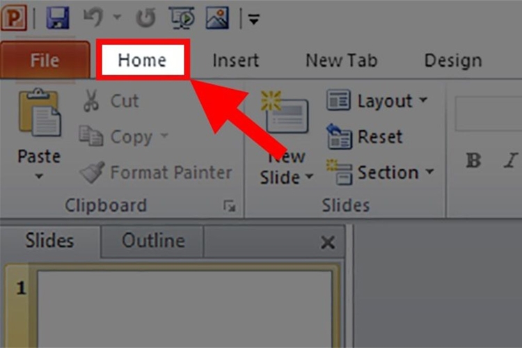 3 cách chuyển Word sang PowerPoint (hình 13)