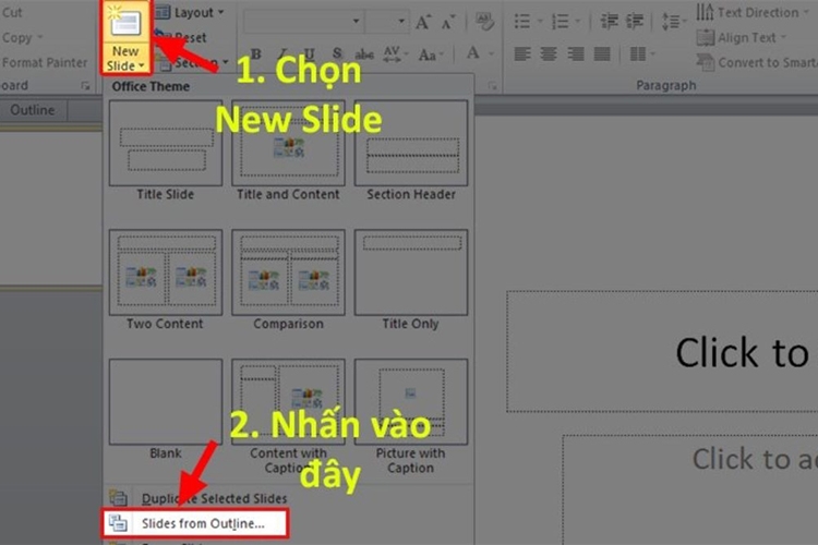 3 cách chuyển Word sang PowerPoint (hình 14)