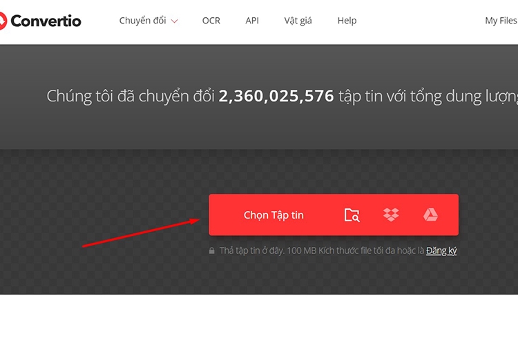3 cách chuyển Word sang PowerPoint (hình 3)