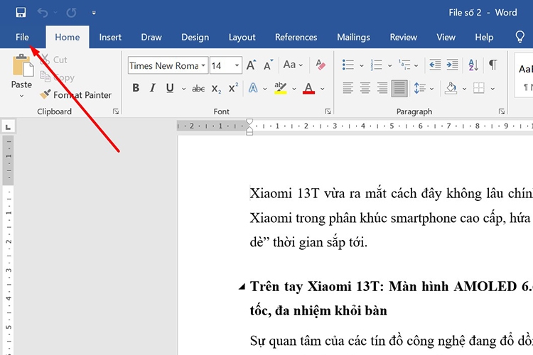 3 cách chuyển Word sang PowerPoint (hình 7)