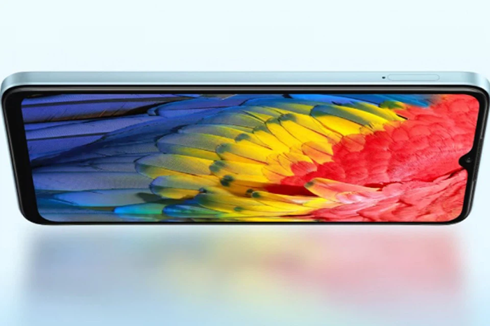 Màn hình 90Hz mượt mà