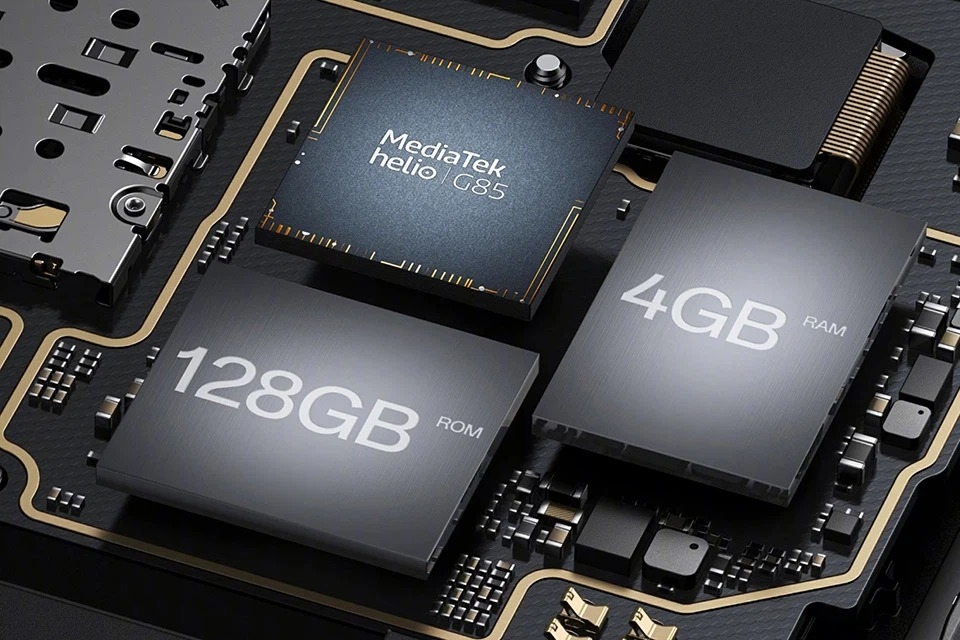 Lý do nên mua OPPO A18 (ảnh 2)