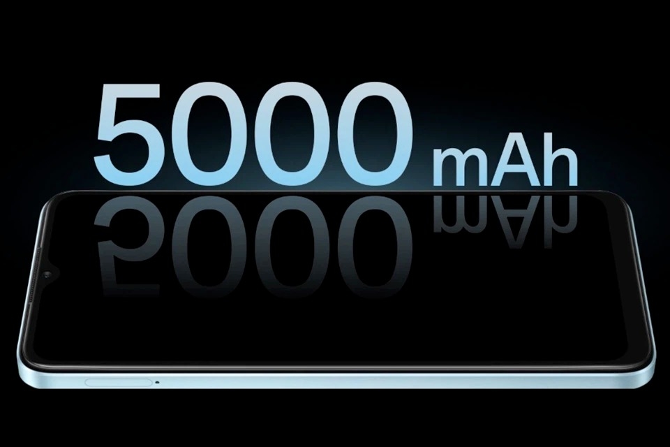 Lý do nên mua OPPO A18 (ảnh 4)