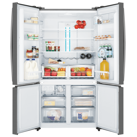 Tủ lạnh Electrolux tốt nhất hiện nay - Ảnh 06